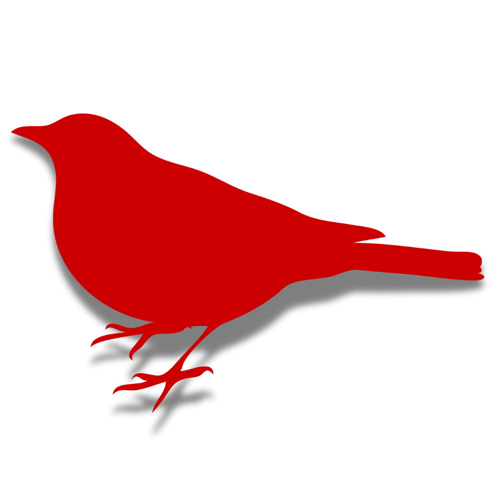 RedBird PC Repair Logo